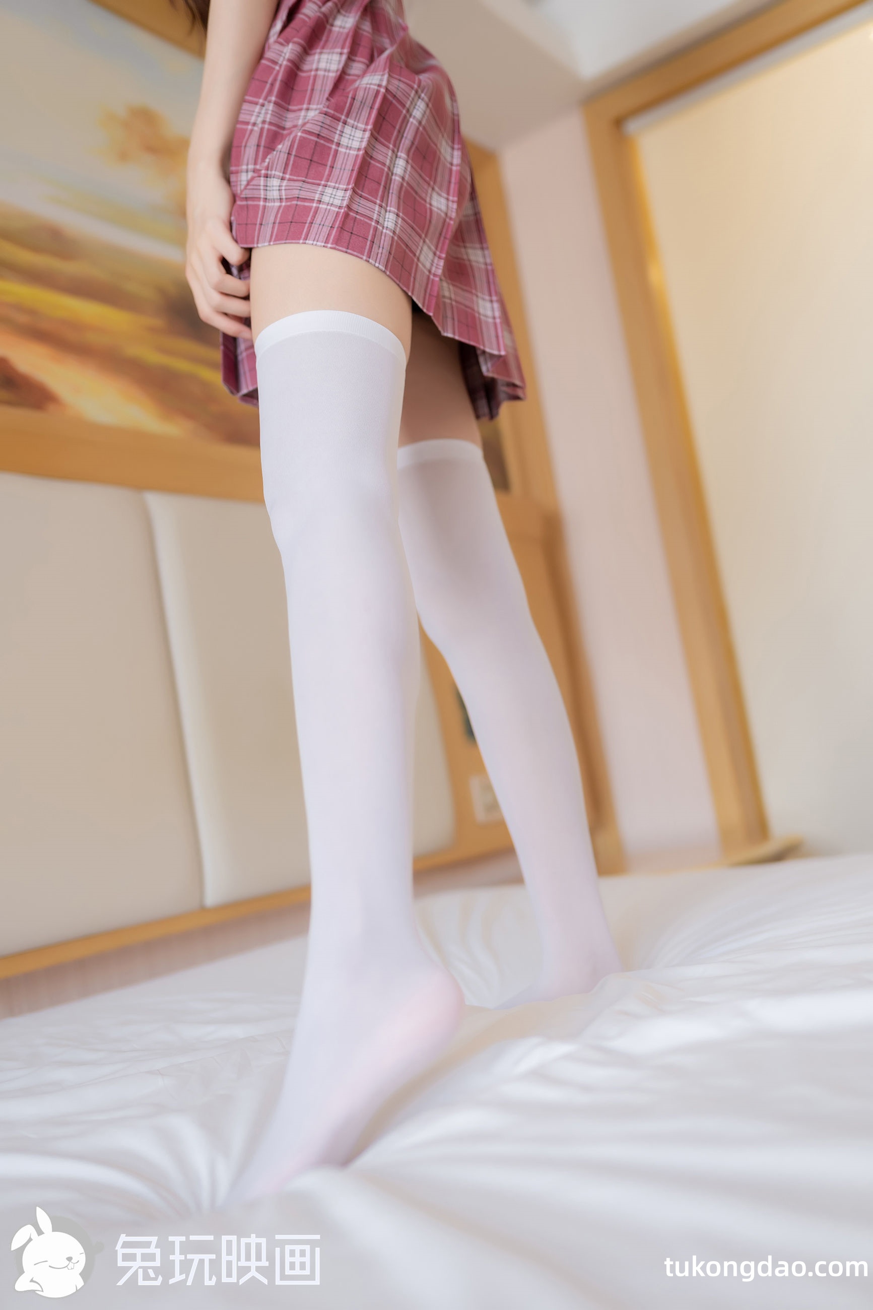 兔玩映画 – 115 整理写真合集 兔玩映画-第27张